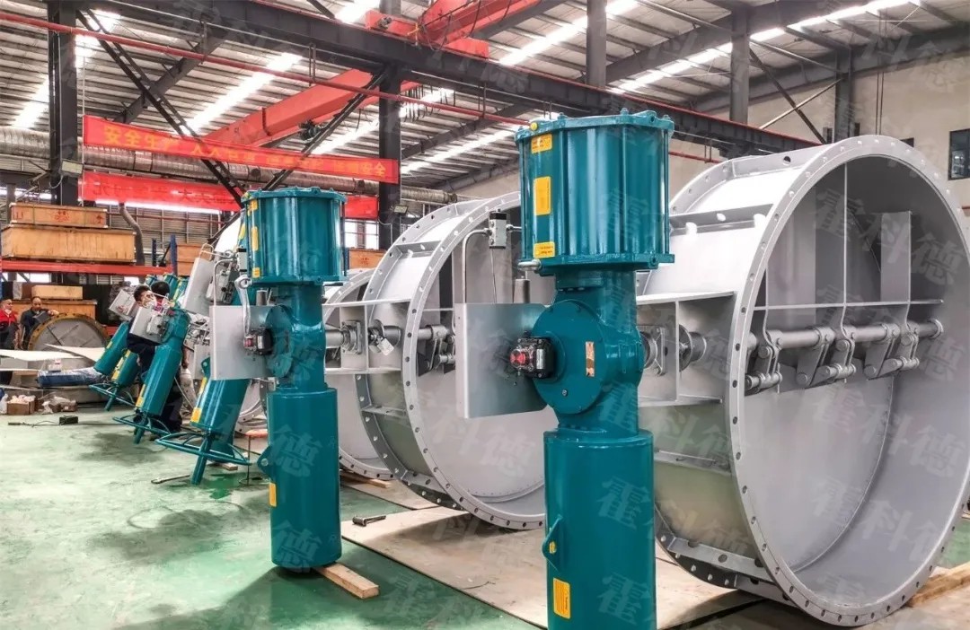 氣動調(diào)節(jié)閥 氣動調(diào)節(jié)閥