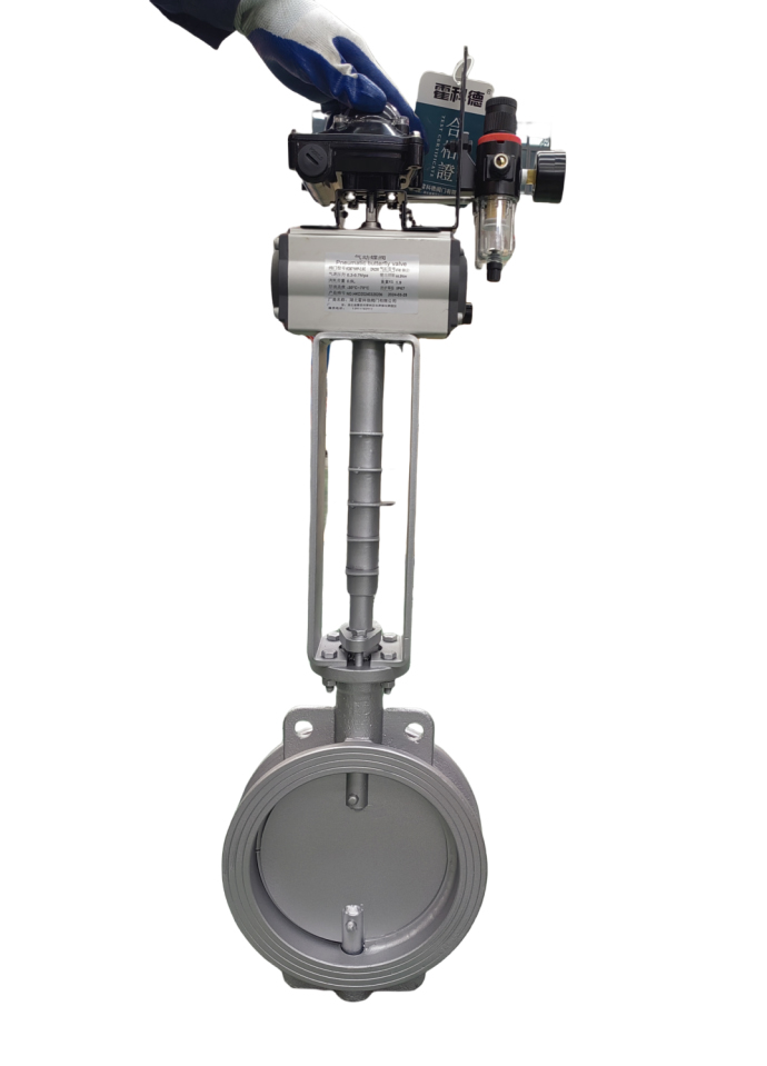 氣動(dòng)切斷閥 氣動(dòng)切斷閥